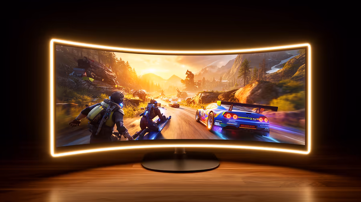 240Hz Monitor Really Cope with Emulation and Retro Gaming