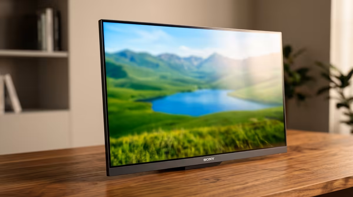 27-inch Monitor Really Cope with Casual Photo Editing