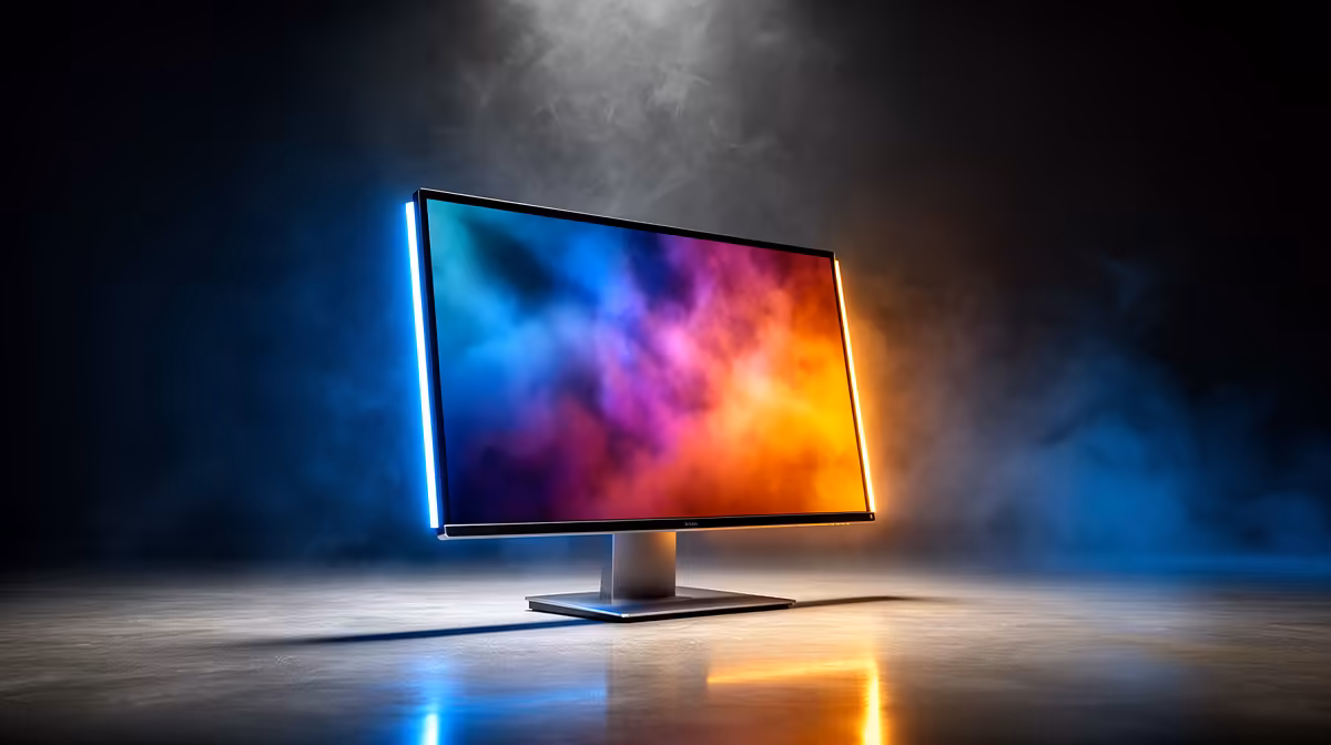 27-inch Monitor Really Cope with Lightroom Culling for an