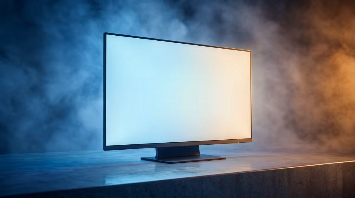 27-inch Monitor Really Cope with Running a Minecraft