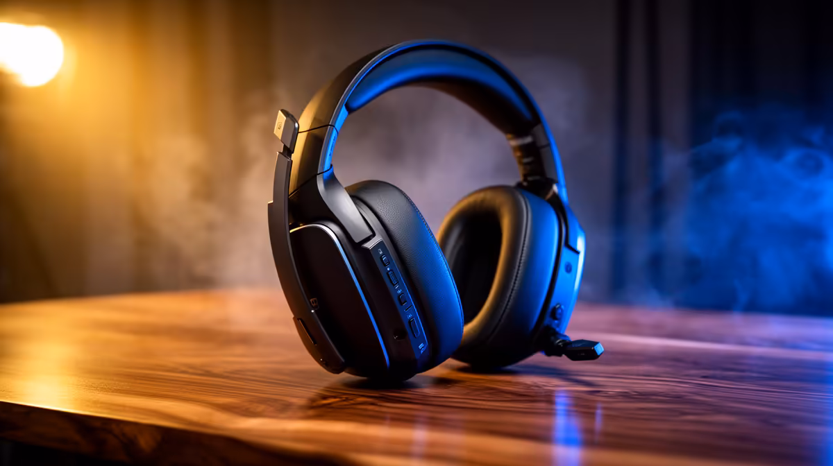 270g Wireless Gaming Headset Stay: PLA printability checks
