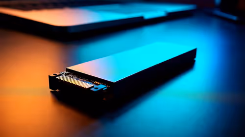 Can a 2TB NVMe SSD really cope with a study-and-gaming combo for an SA buyer?