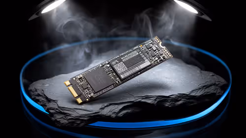 Can a 2TB NVMe SSD really cope with running MATLAB for an SA buyer?
