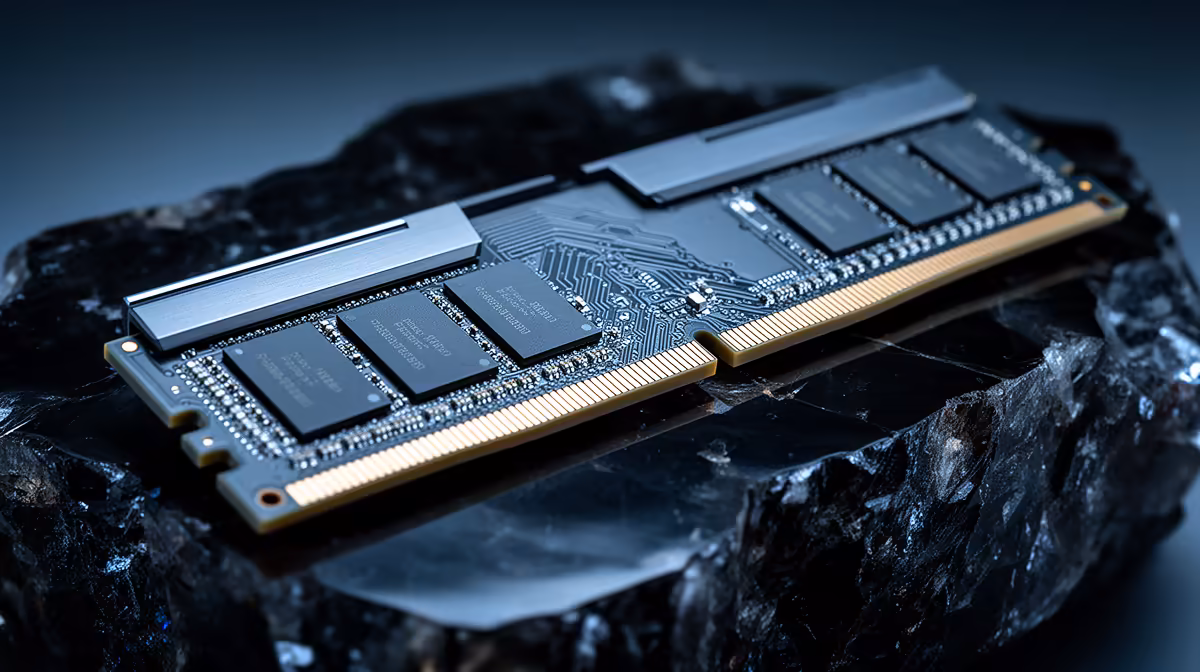 32GB DDR5 RAM Kit Really Cope with Accounting and Payroll