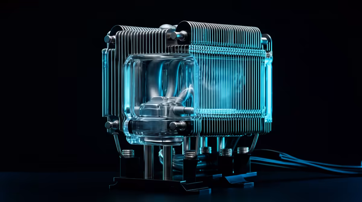 Can a 420mm AIO CPU Cooler Fit in My PC Case Without
