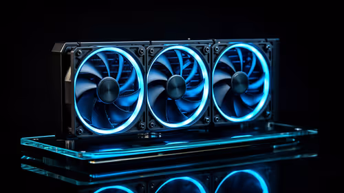 Can a 420mm Radiator Fit in a Standard Gaming PC Case