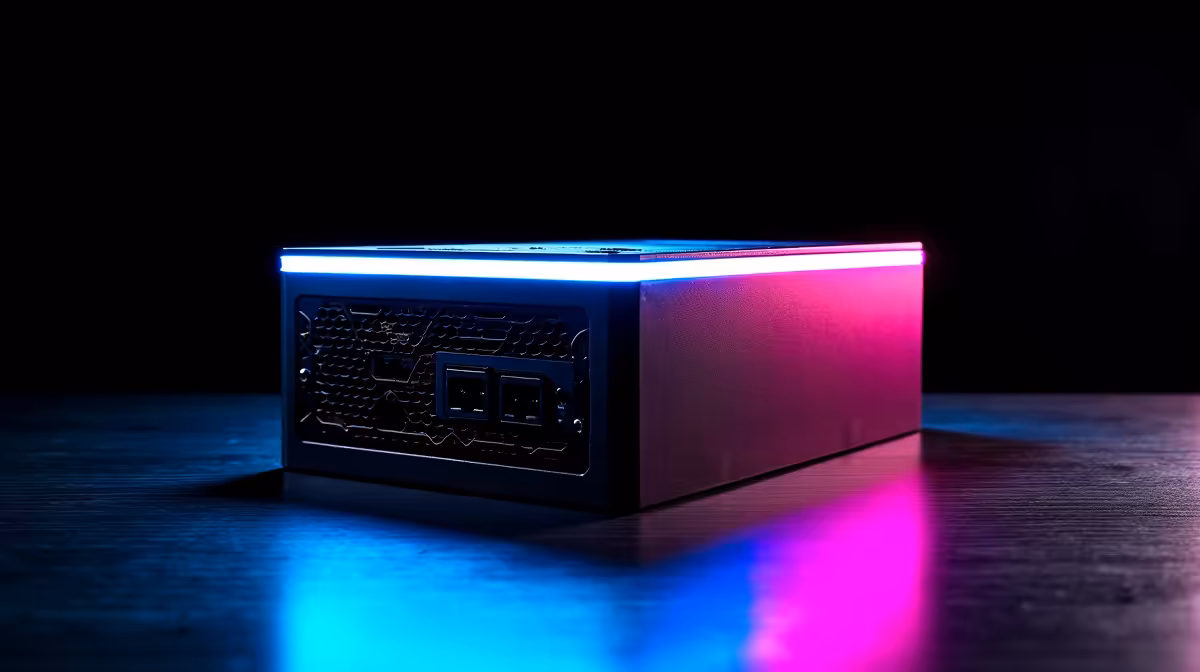 Can a 450W PSU Handle the RTX 3050? Power Requirements