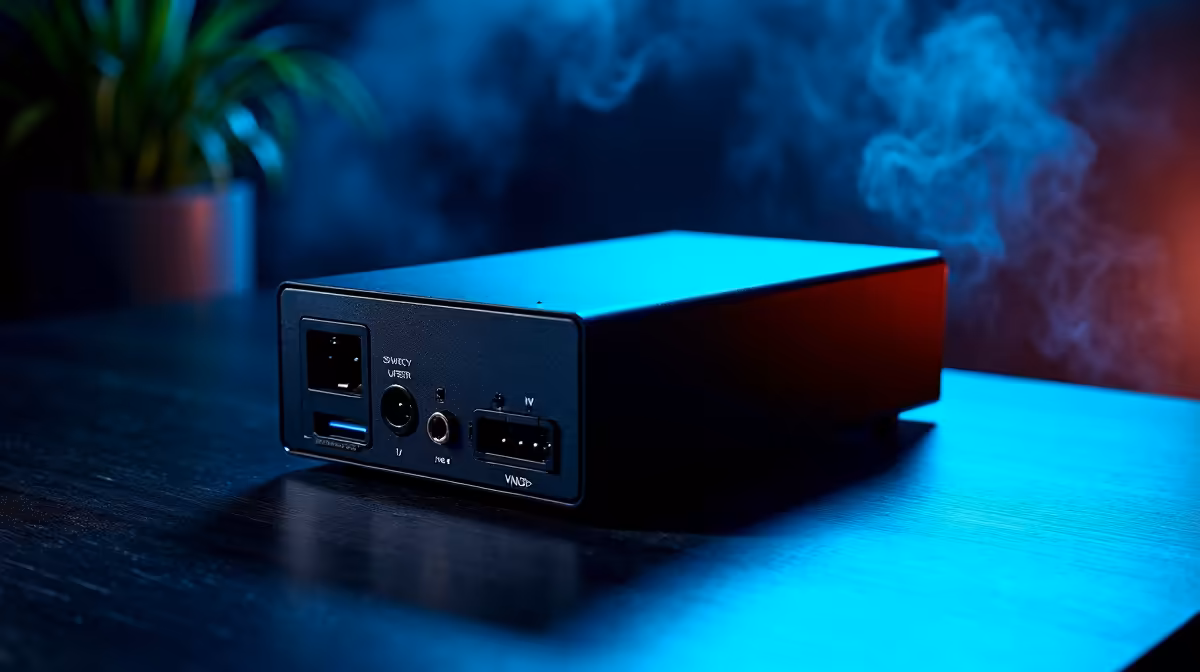 Can a 450W PSU Handle the RTX 3060? Power Requirements