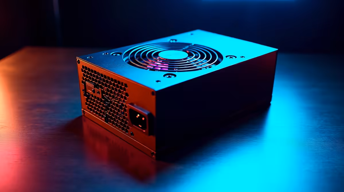 Can a 450W PSU Handle the RTX 5050? Power Requirements