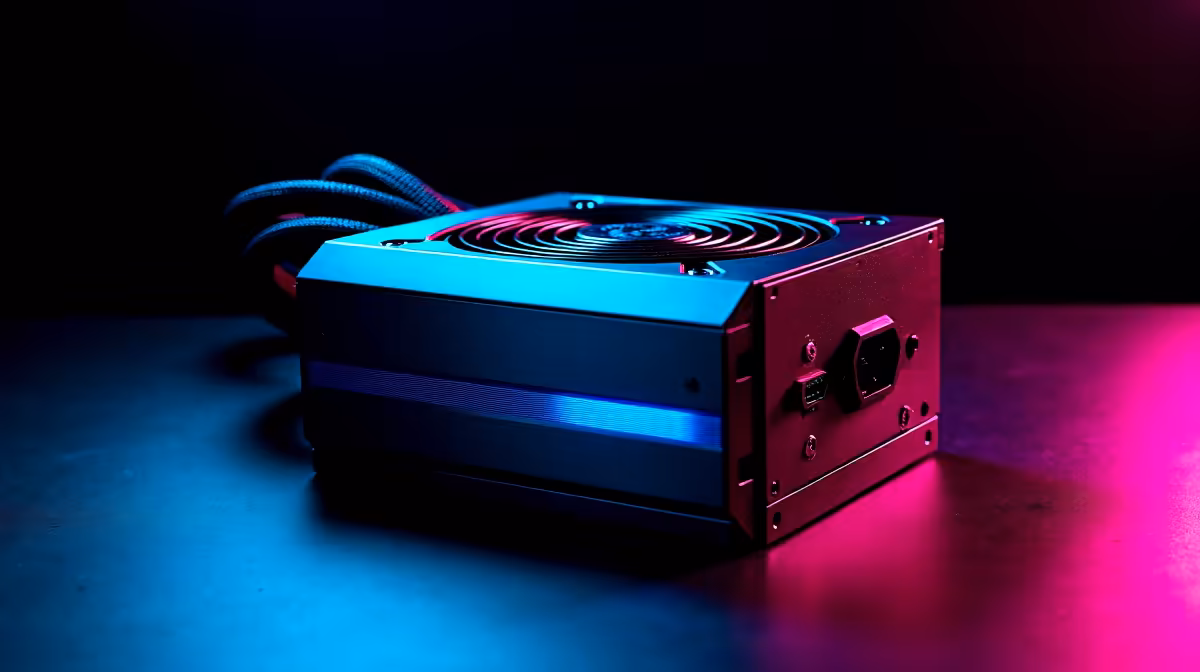 Can a 450W PSU Handle the RTX 5060 Ti? Power