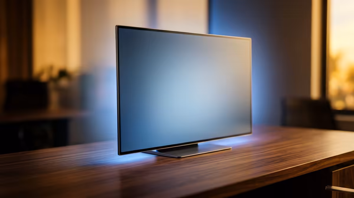 4K Monitor Really Cope with Light Office Work for an SA