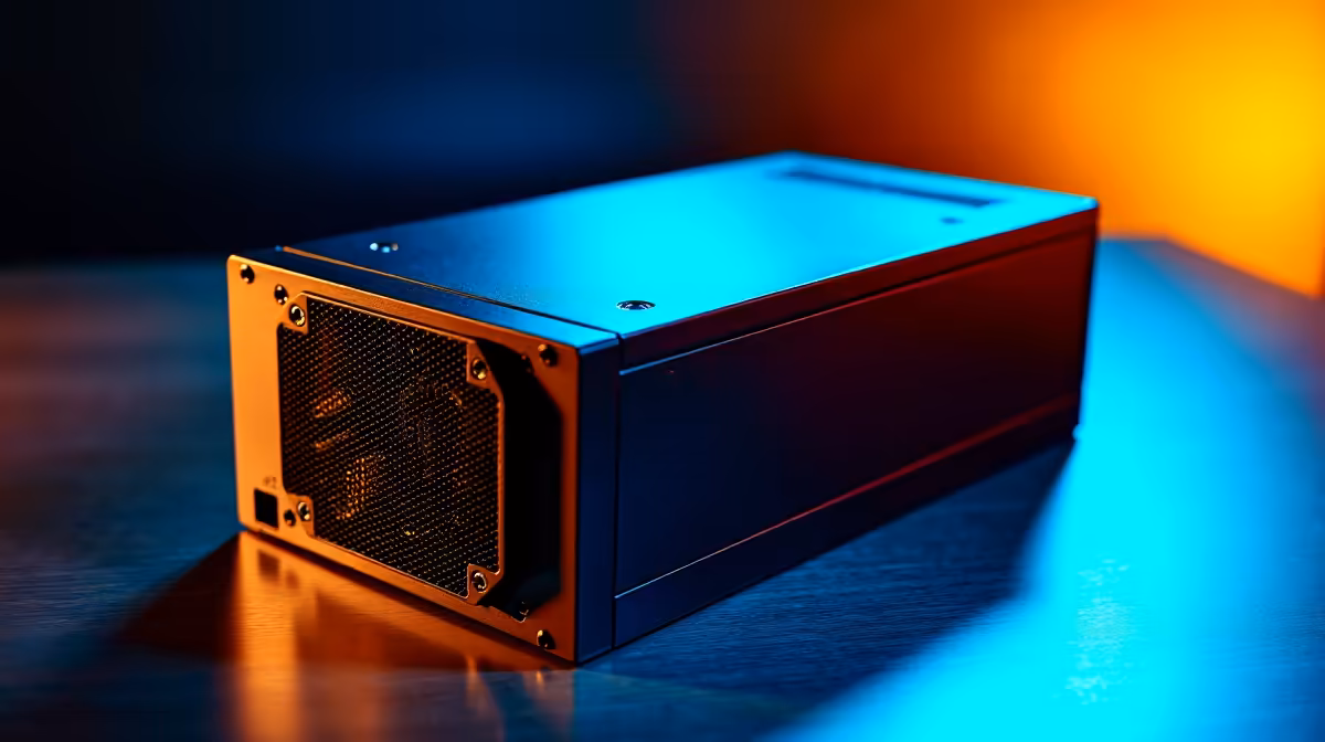 Can a 500W PSU Handle the Intel Arc A770? Power
