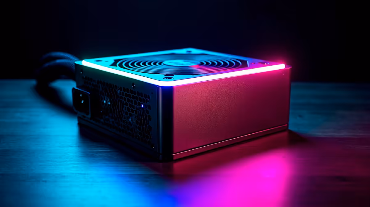 Can a 500W PSU Handle the Intel Arc B580? Power
