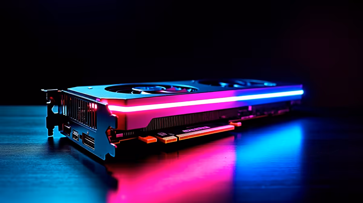 Can a 500W PSU Handle the RTX 3060? Power Requirements