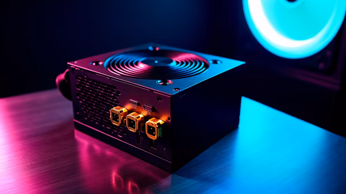 Can a 500W PSU Handle the RTX 5060? Power Requirements