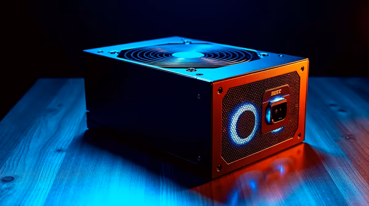 Can a 500W PSU Handle the RX 7600? Power Requirements