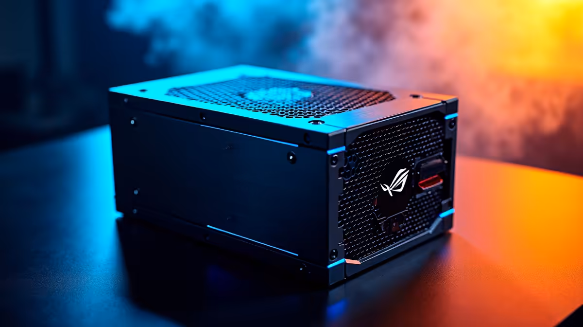Can a 500W PSU Handle the RX 9070 XT? Power