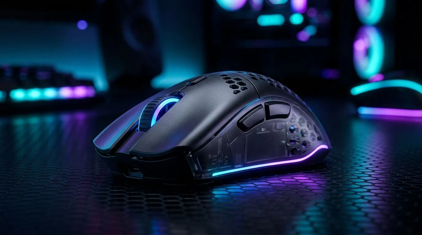 Faster aim with control: real-world gains