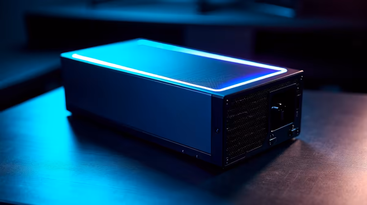 Can a 550W PSU Handle the Intel Arc A770? Power