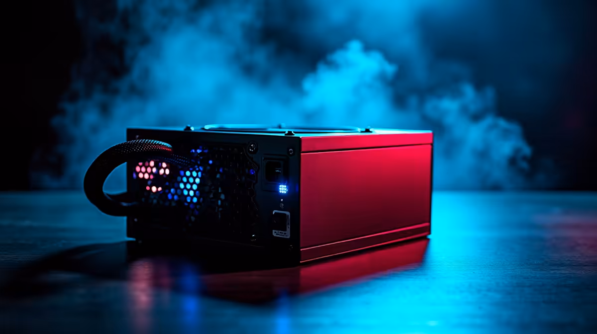 Can a 550W PSU Handle the Intel Arc B580? Power
