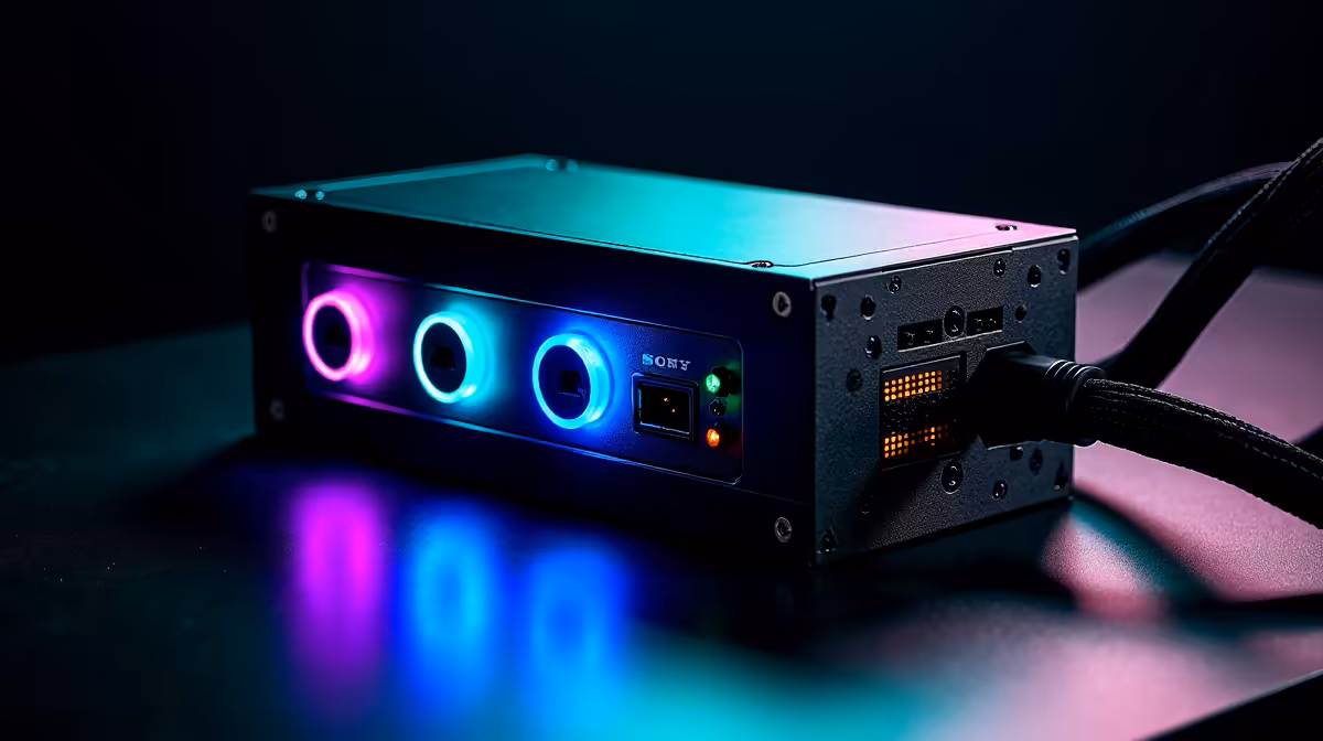 Can a 550W PSU Handle the RTX 3060? Power Requirements