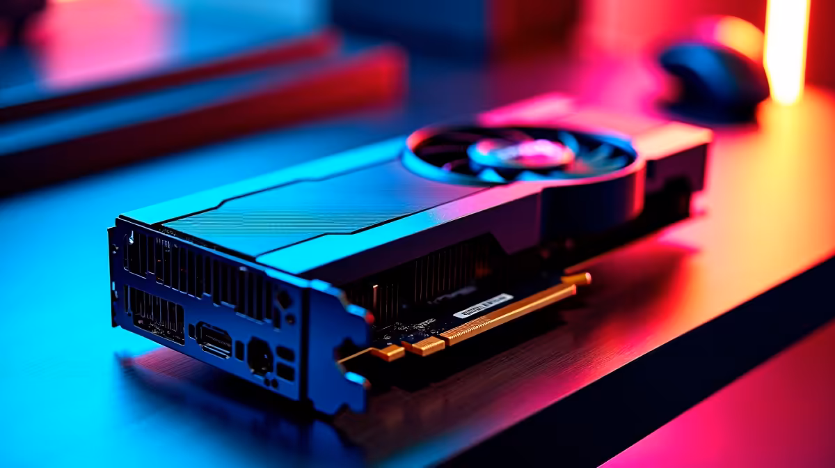 Can a 550W PSU Handle the RTX 4060? Power Requirements