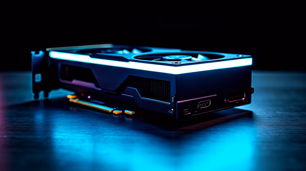 Can a 550W PSU Handle the RTX 5050? Power Requirements
