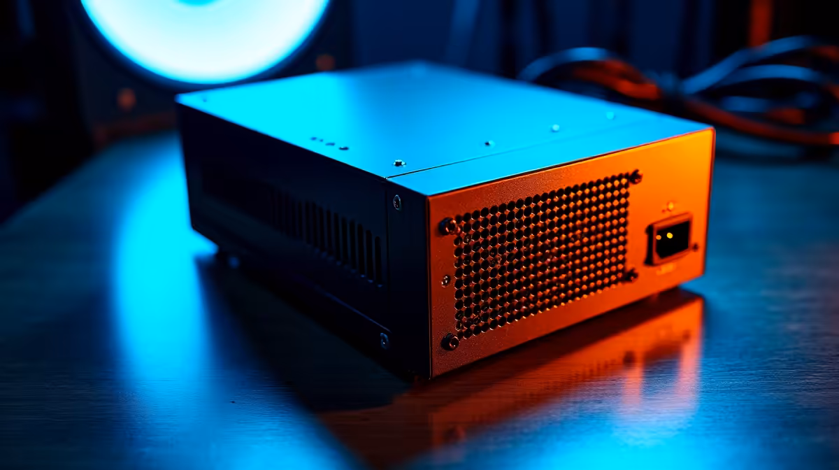 Can a 550W PSU Handle the RTX 5060? Power Requirements