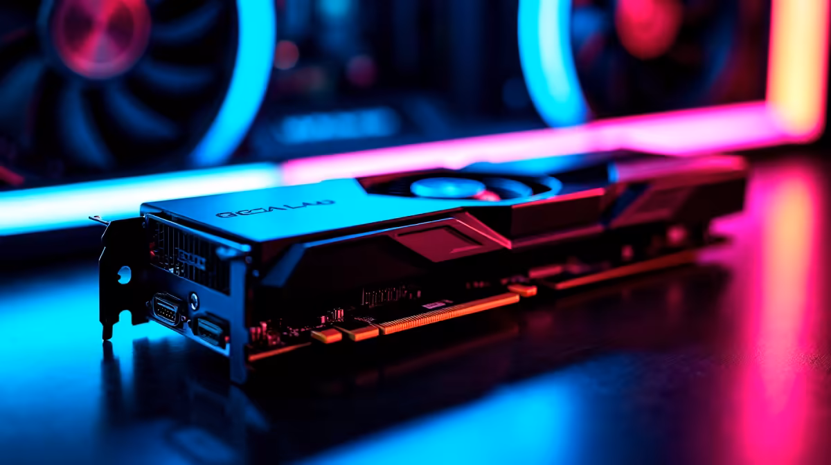 Can a 550W PSU Handle the RTX 5070? Power Requirements