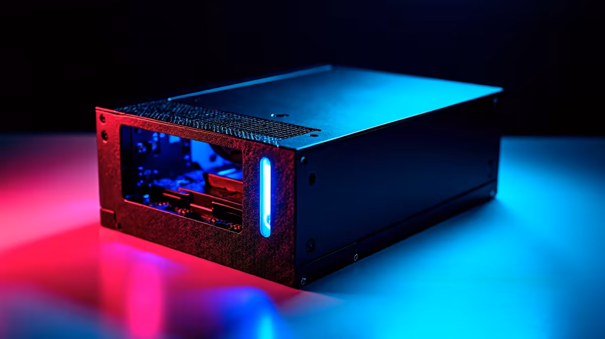 Can a 550W PSU Handle the RTX 5090? Power Requirements