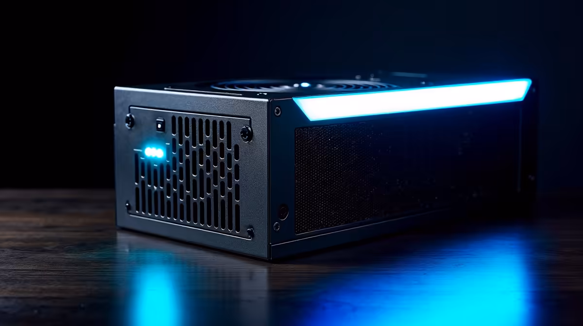 Can a 550W PSU Handle the RX 7600? Power Requirements