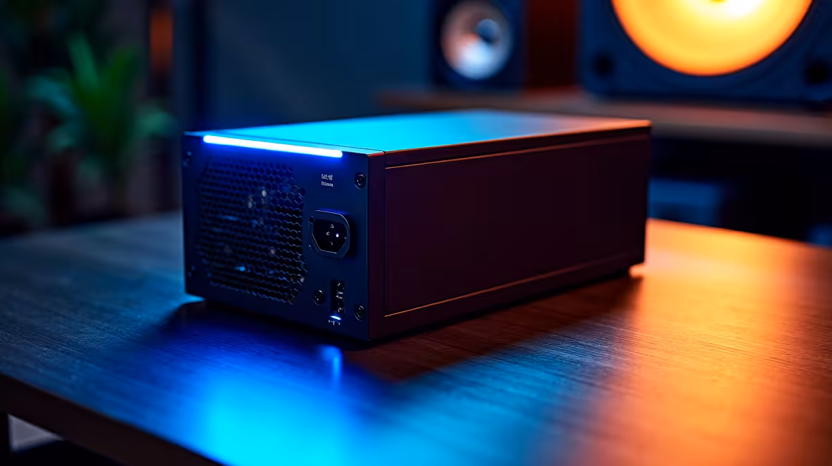 Can a 550W PSU Handle the RX 7900 XT? Power