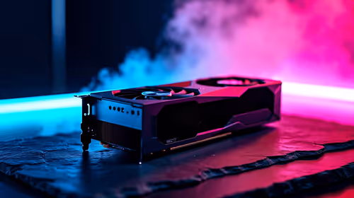 Can a 550W PSU Handle the RX 9070? Power Requirements Explained