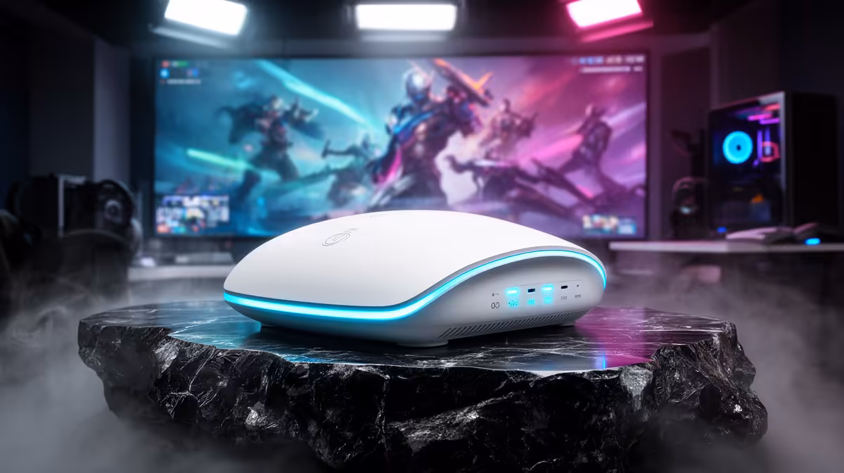 5G Router Really Cope with Running Pastel and Excel