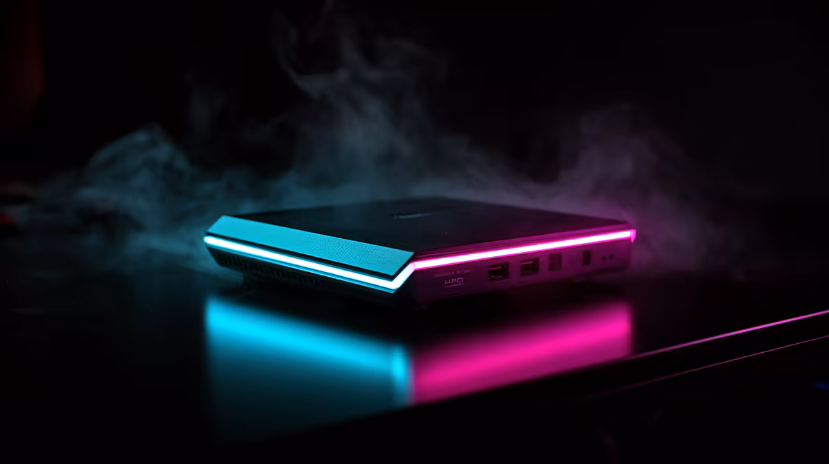 5G Router Really Cope with Self-hosting Apps for an SA
