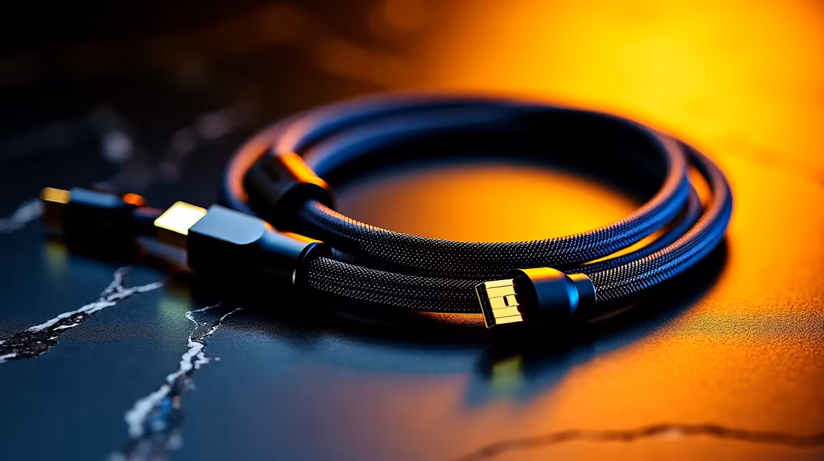 5m HDMI 2.0 Cable Setup Guide for SA 2026