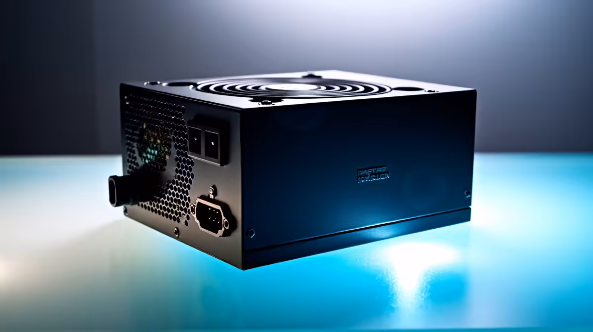 Can a 600W PSU Handle the Intel Arc A770? Power