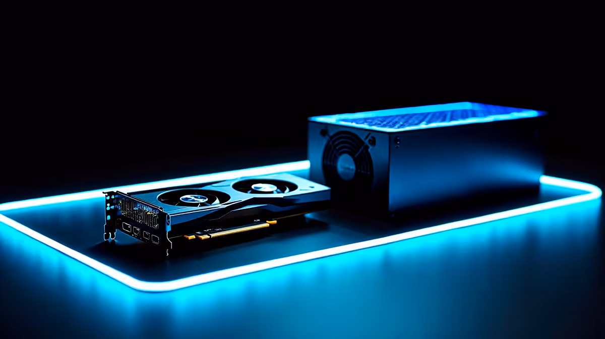Can a 600W PSU Handle the RTX 4060? Power Requirements