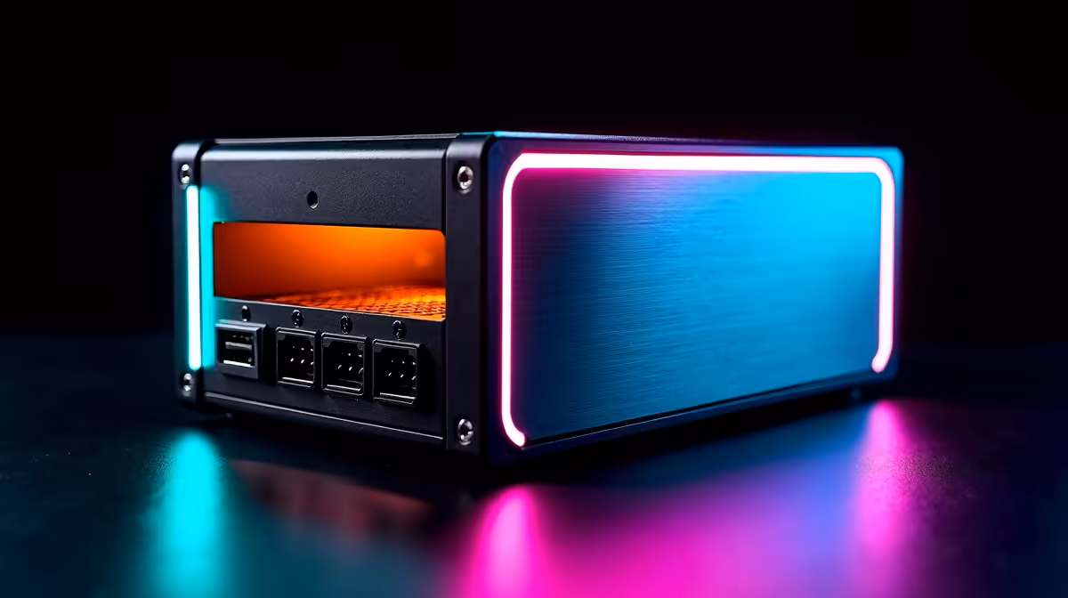 Can a 600W PSU Handle the RTX 4070 Ti Super? Power