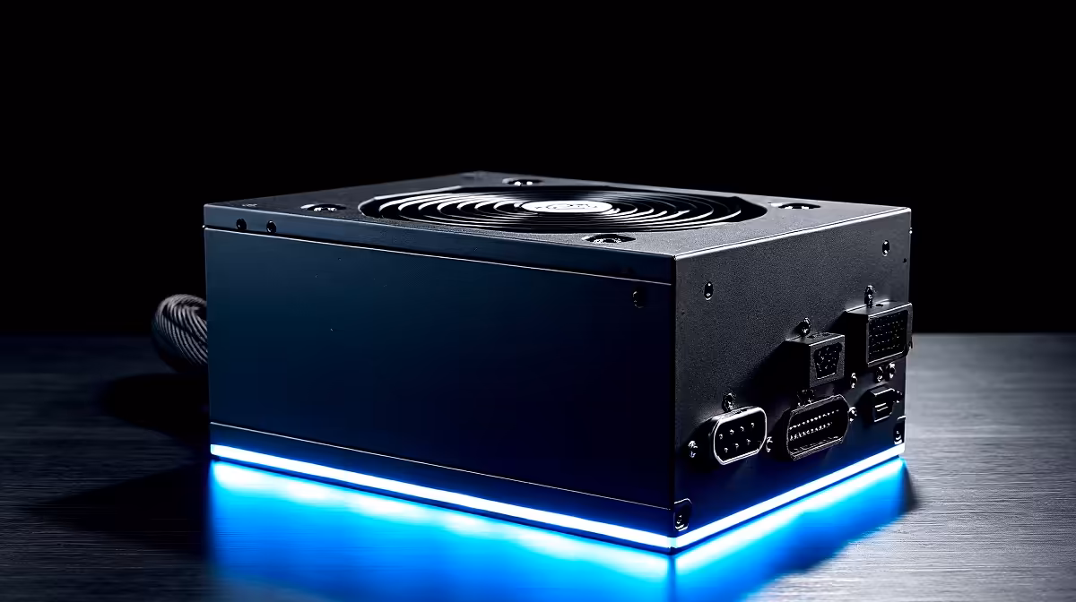 Can a 600W PSU Handle the RTX 4080 Super? Power