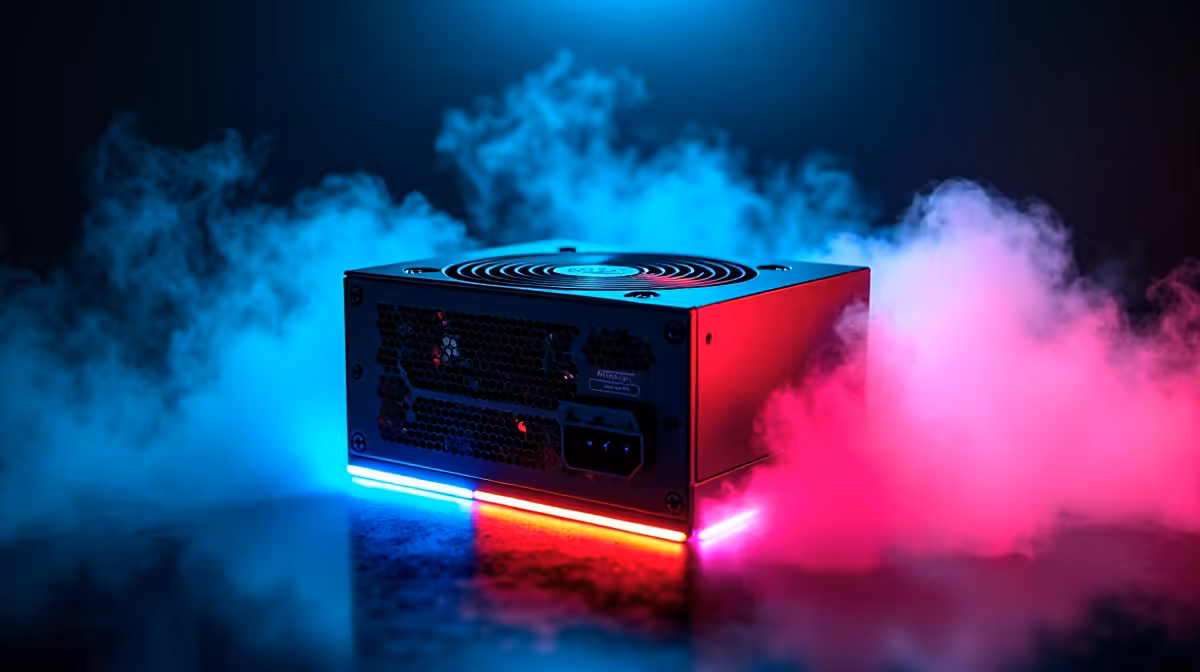 Can a 600W PSU Handle the RTX 4090? Power Requirements