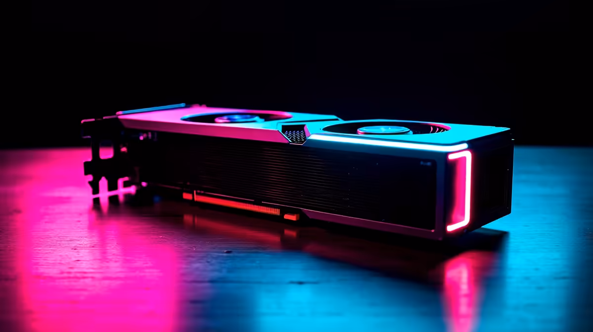 Can a 600W PSU Handle the RTX 5050? Power Requirements