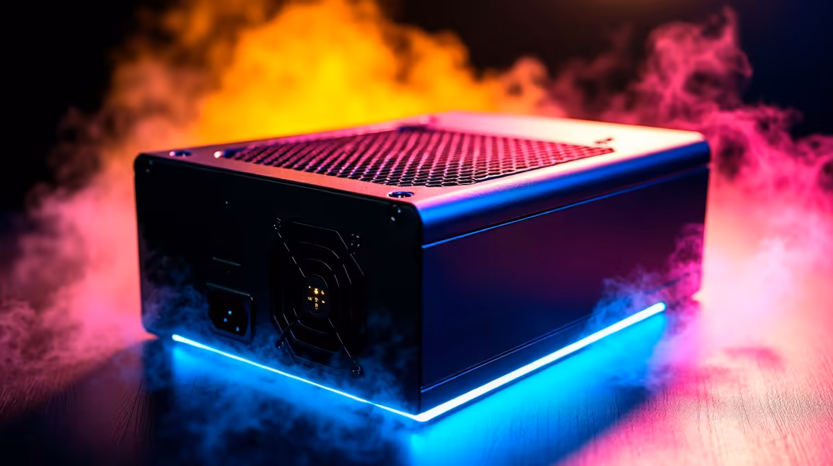 Can a 600W PSU Handle the RTX 5090? Power Requirements