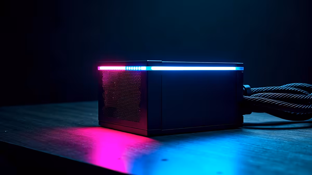 Can a 600W PSU Handle the RX 7600? Power Requirements