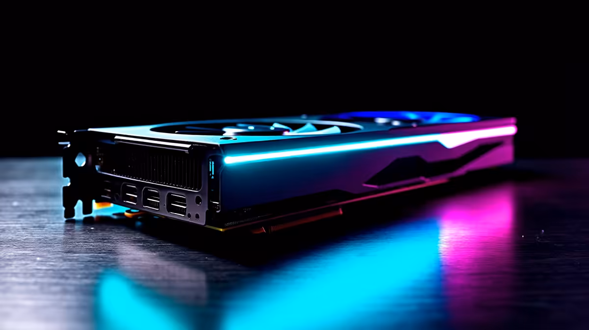 Can a 600W PSU Handle the RX 7700 XT? Power