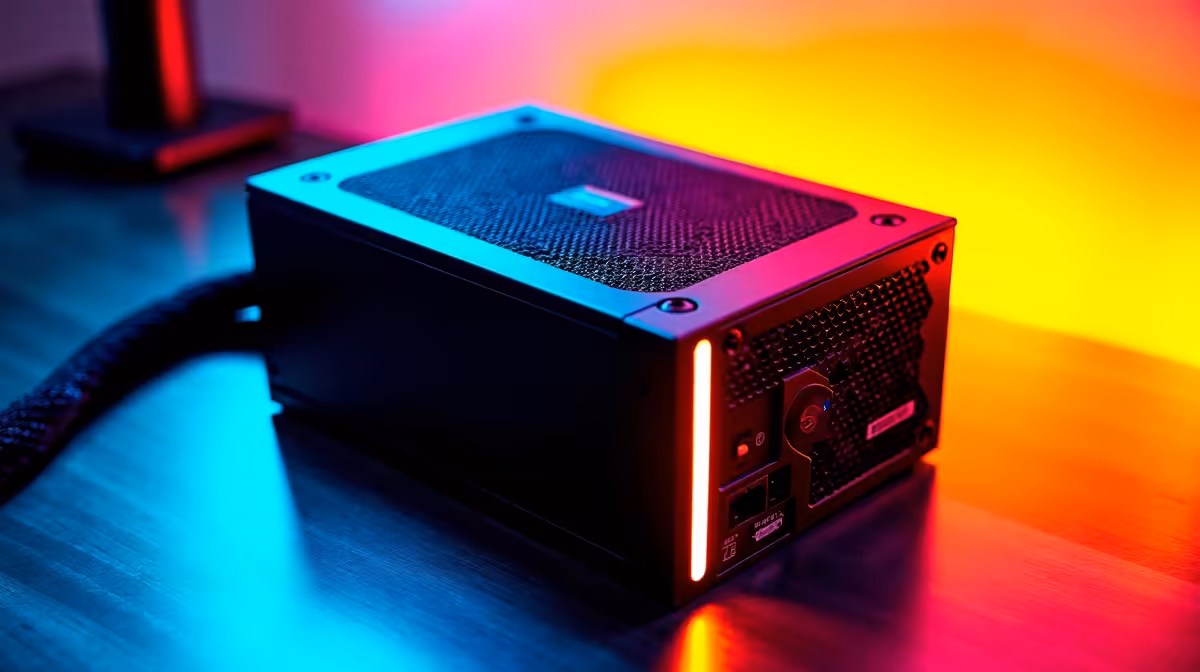 Can a 600W PSU Handle the RX 7900 XT? Power