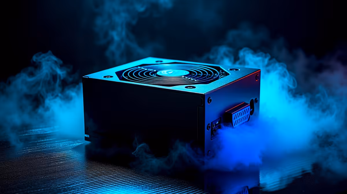 Can a 600W PSU Handle the RX 7900 XTX? Power