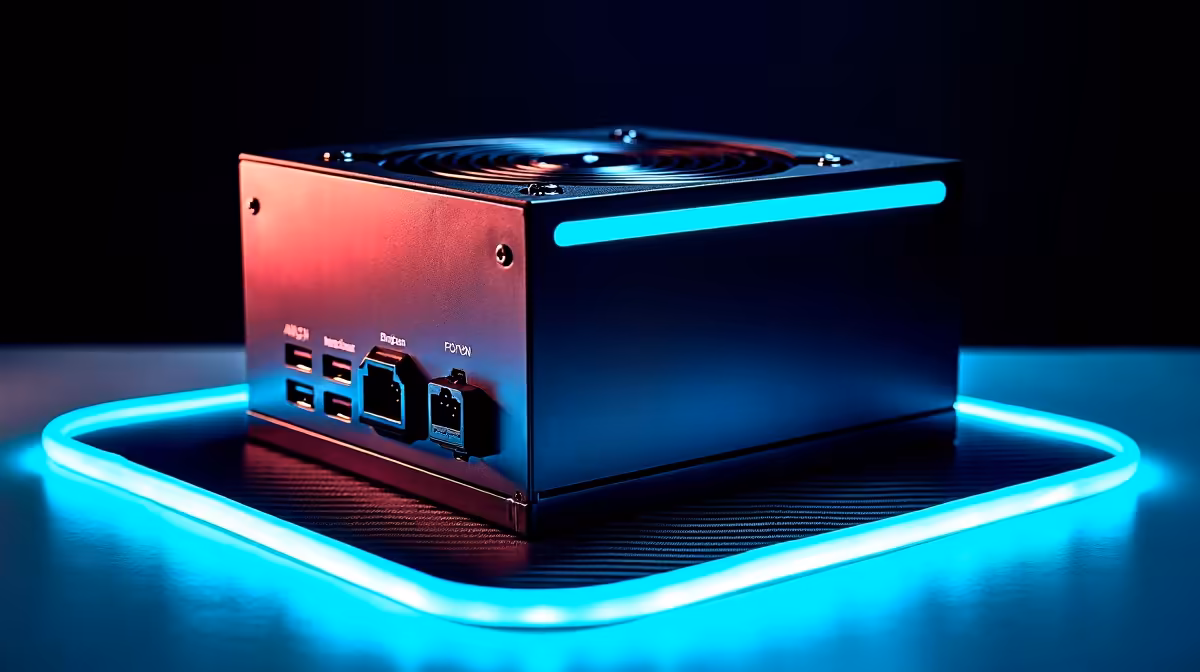 Can a 650W PSU Handle the RTX 4060? Power Requirements