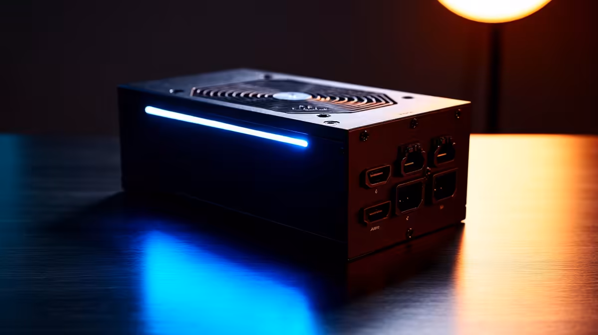 Can a 650W PSU Handle the RTX 4060 Ti? Power
