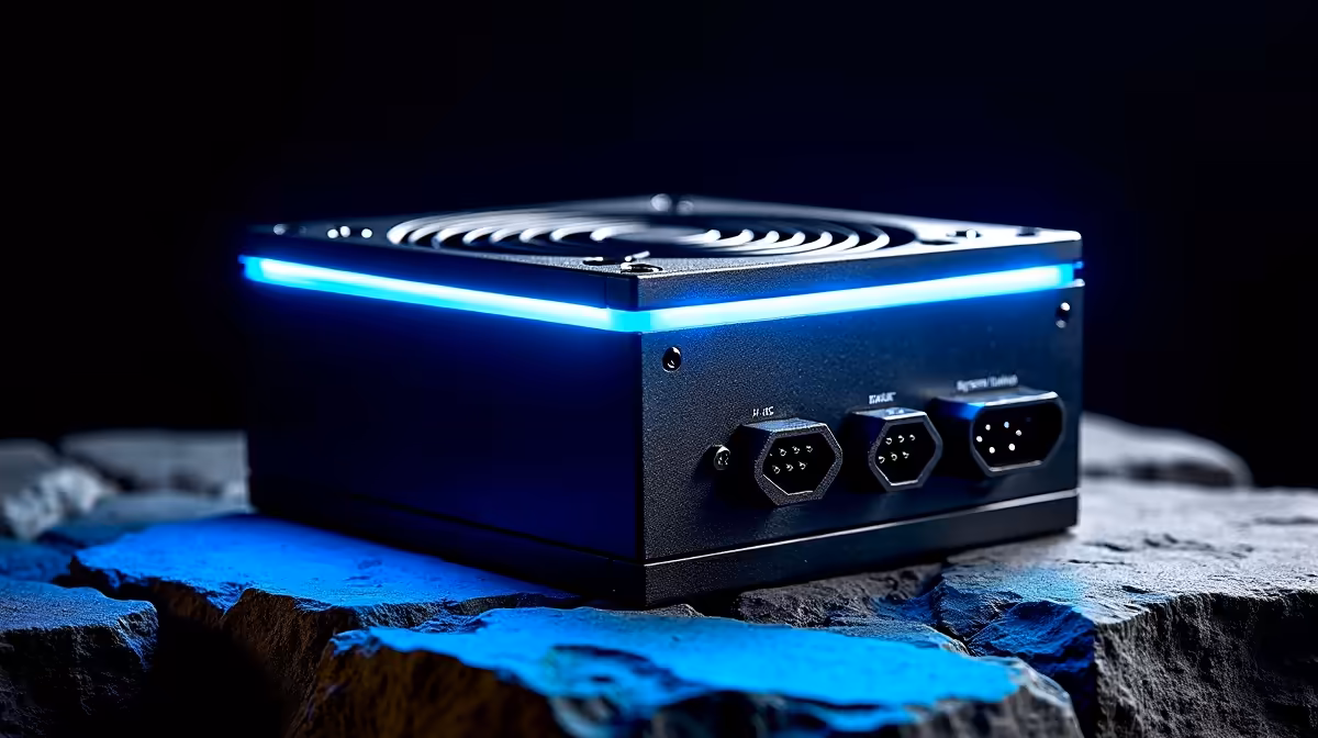 Can a 650W PSU Handle the RTX 4080 Super? Power
